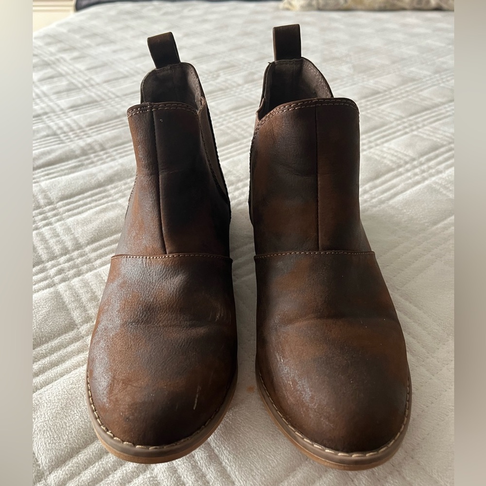 Rocket Dog ladies boots